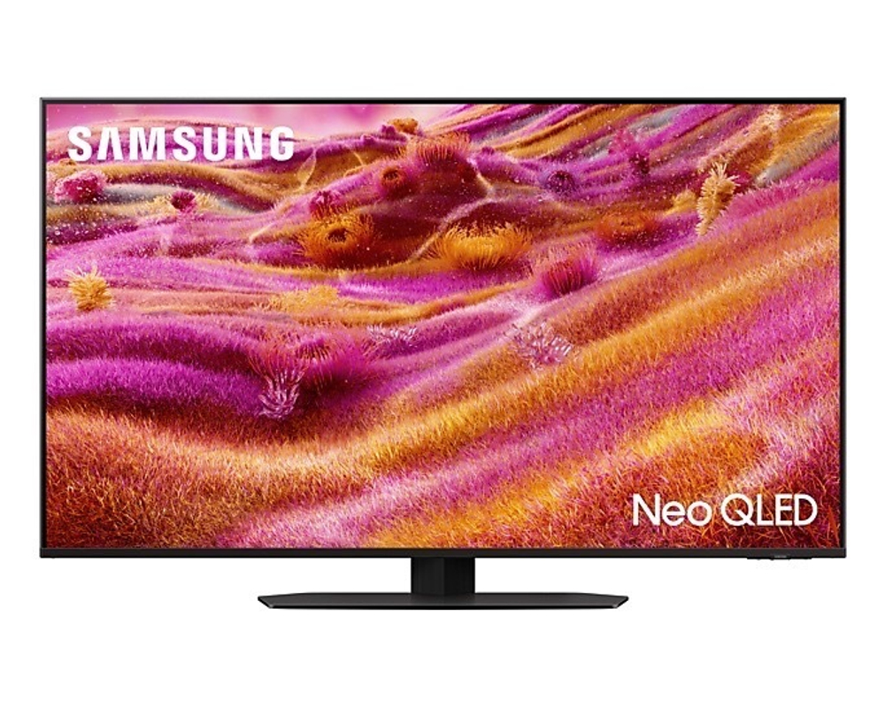 Телевизор Samsung NEO QLED QE50QN90FAT