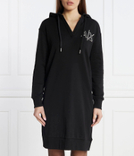 Платье Armani Exchange - черный(3DYA71 YJEBZ)