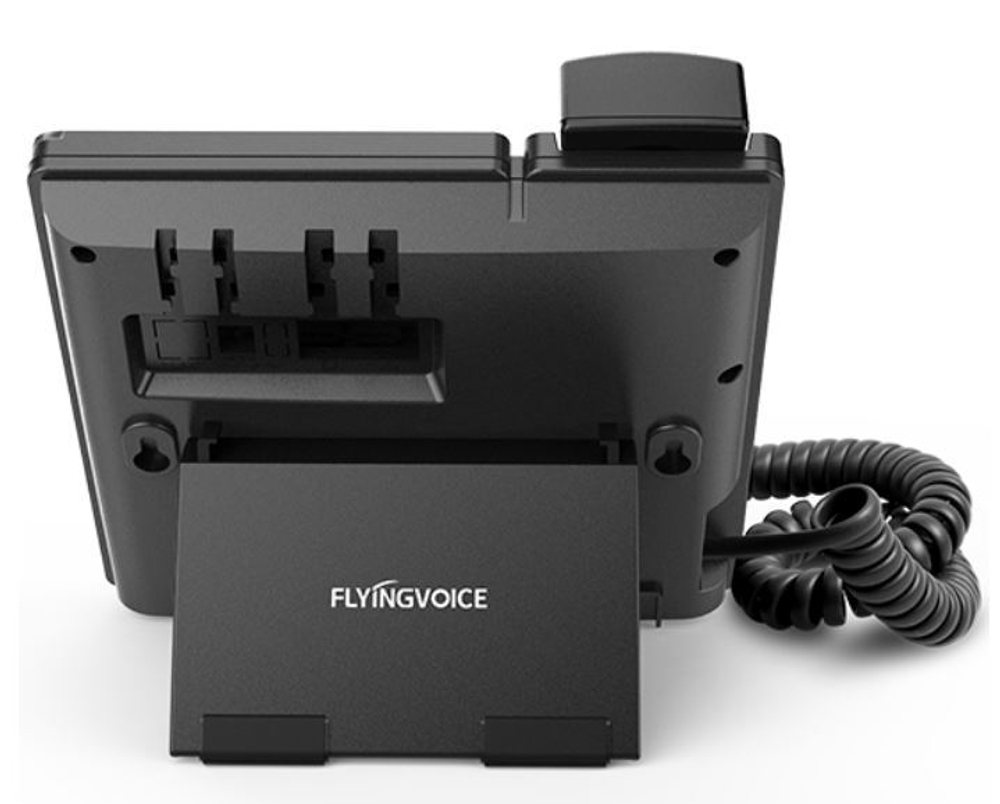 Телефон VoiceIP  Flying Voice FIP10
