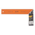 323425 Угольник, 250 мм, металлический// Sparta