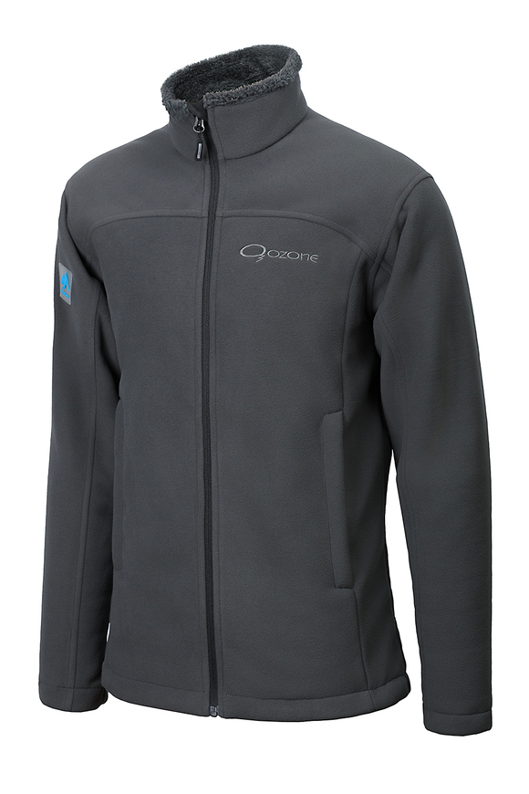 КУРТКА МУЖСКАЯ ФЛИСОВАЯ o3 Ozone PRIOR
