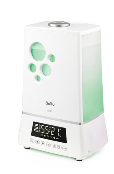 Увлажнитель воздуха Ballu арт. UHB-1100 ш/к 4680551010756