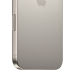 Apple iPhone 16 Pro Max 1TB nano SIM + eSim natural titanium (титан)