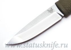 Нож Benchmade Puukko BM200 CPM-3Vфотография - 2