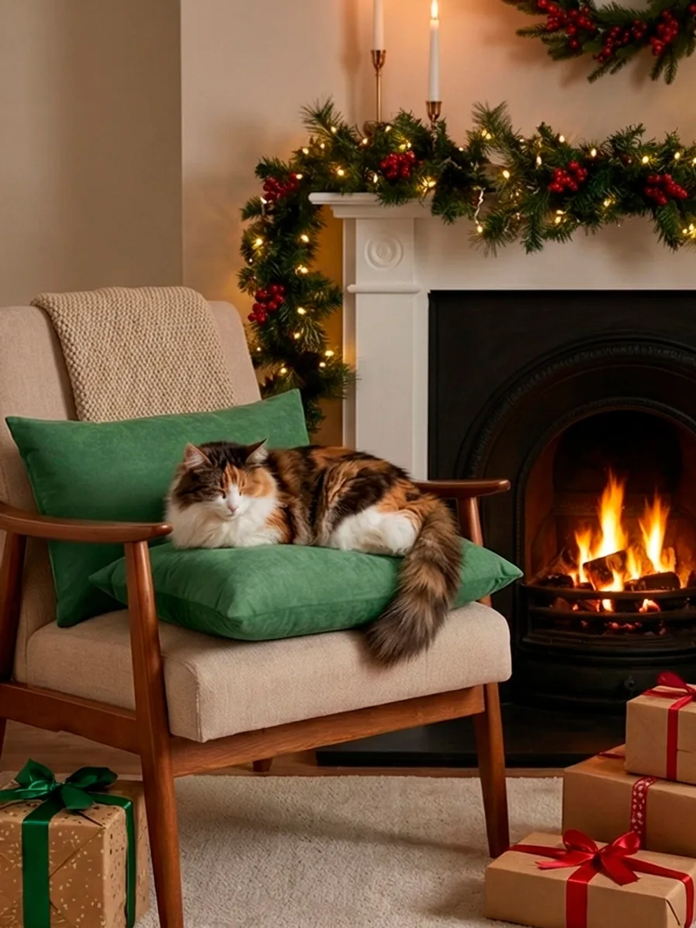 Подушки декоративные диванные 50х30 см