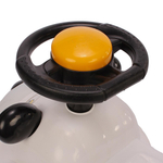 Игрушка машина толокар № 808-Б