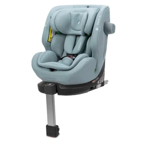 Автокресло Osann One360° SL Sky