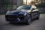 Обвес для PORSCHE CAYENNE 9YA Turbo 2017+
