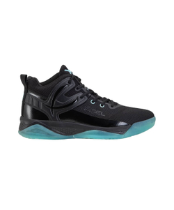 Кроссовки баскетбольные X1, Black/blue