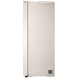 Холодильник LG GC-B257KEHW