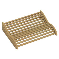 SAWO Подголовник 510-D