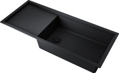 Кухонная мойка OMOIKIRI Sintesi 116-GB Artceramic/черный