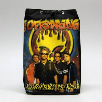 Торба The Offspring (045)