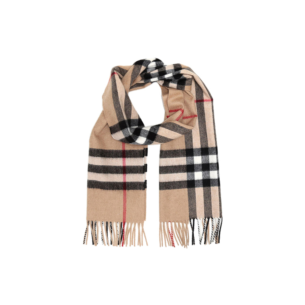 Шарф Burberry, 80155271