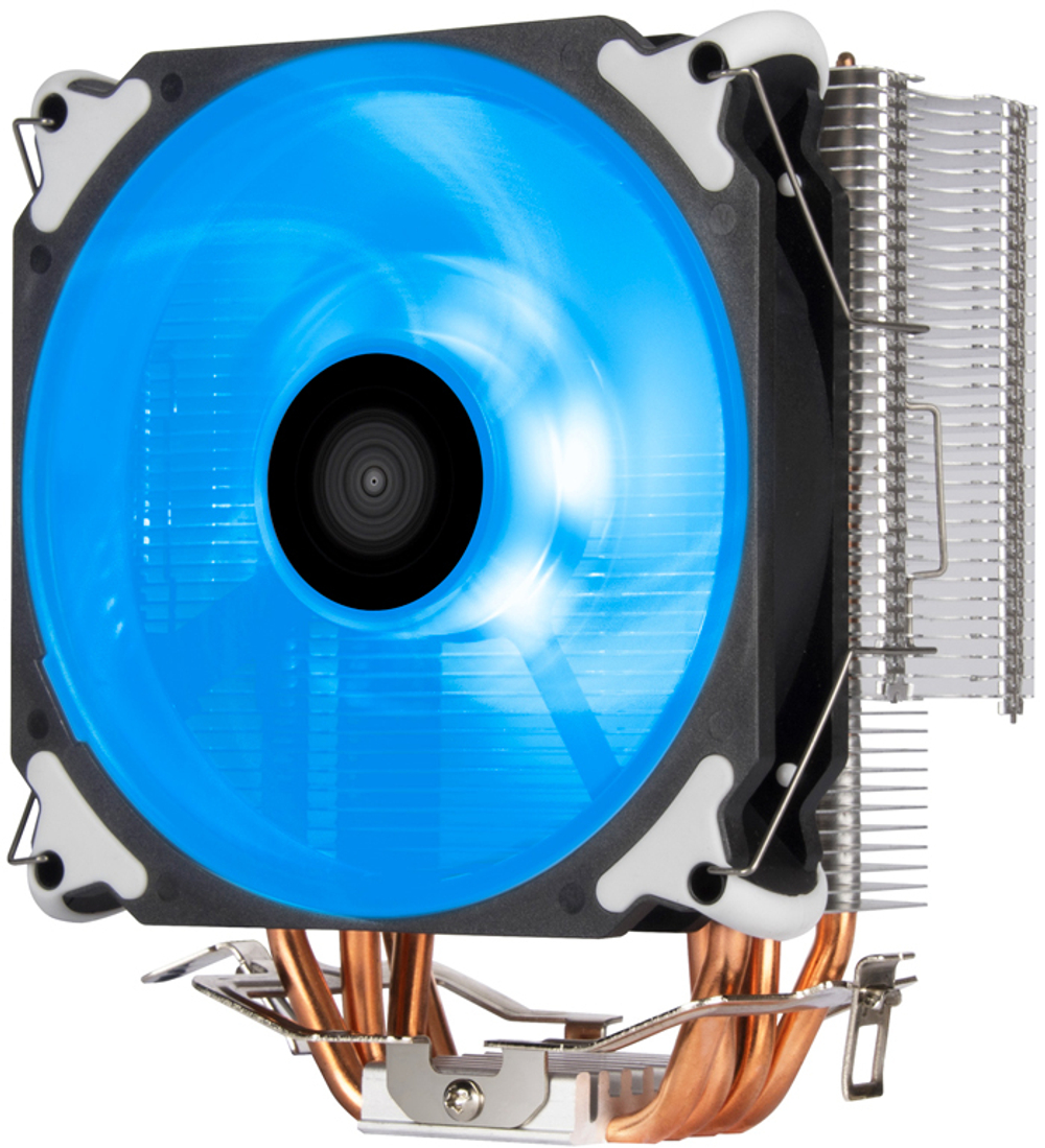 Кулер  SilverStone AR12 RGB