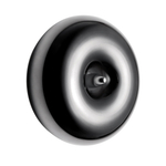 689618 Бра CATANIA LED 10W 800LM G ЧЕРНЫЙ ПЕРЛАМУТР 3000K