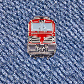 Значок локомотив Vectron (4 варианта)