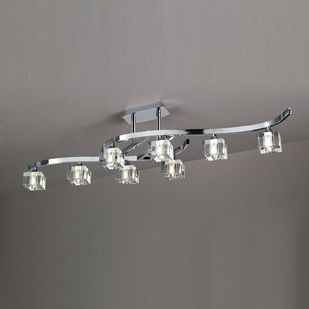 Люстра потолочная CUADRAX 0961