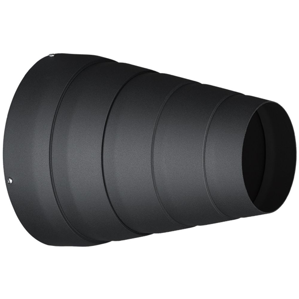 HENSEL Snoot Attachment. Tубус под байонет EH