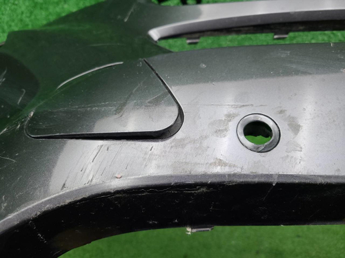 Бампер передний BMW X6 F16 (2014-2020)