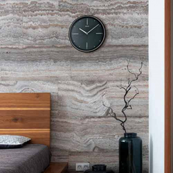 Настенные часы Seiko QXA816K