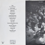 Сборник / Sub Pop Rock City (LP)