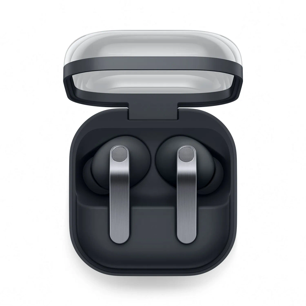 Наушники Samsung Galaxy Buds4 Pro SM-R640NZKACIS