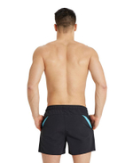 Шорты пляжные Arena BEACH SHORT LOGO