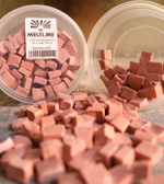 Нота R70 Колотая смальта 10х10 мм, 150 гр