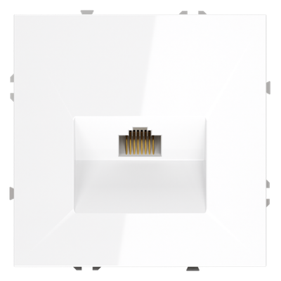 Розетки компьютерные