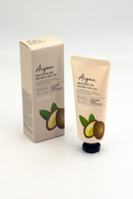 MCNALLY - КРЕМ ДЛЯ РУК С МАСЛОМ АРГАНЫ ARGAN SIGNATURE HAND CREAM, 100 МЛ