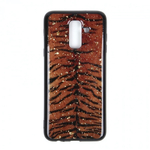 Чехол для Samsung Galaxy A6+ (2018) 010807