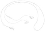 Наушники Samsung EO-IC100 белый