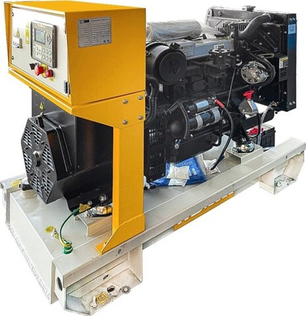 Электростанция дизельная MDIESEL АД-60С-Т400-1РМ29 резервная, открытая 049250