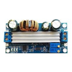 Понижающий/повышающий DC-DC модуль XT30 4A AUTO BOOST