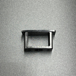 Втулка рукоятки ручного стартера Yamaha 40X (YUELANG)