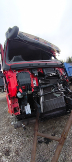 Shacman (Shaanxi) SX* 8x4 Самосвал SX331863366 (Дизельный, 12,5 л, 544 л.с., МТ)