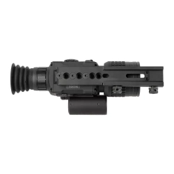 Прицел цифровой Veber DigitalHunt RF50X6-36 ночной - фото 4