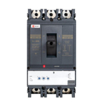 Выключатель автоматический 3п 400/400А 45кА ВА-99C Compact NS PROxima EKF mccb99C-400-400