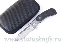 Нож FOX knives модель F2017 40 ANNIVERSARYфотография - 10