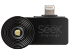 Мобильный тепловизор Seek Thermal XR для iOS (FB0060i) с уценкой
