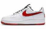 Кроссовки Nike Air Force 1 07 Lv8 Hbl