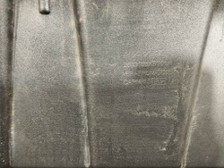 Накладка переднего бампера Haval Jolion 21-нв Б/У Оригинал 2803106XST01A