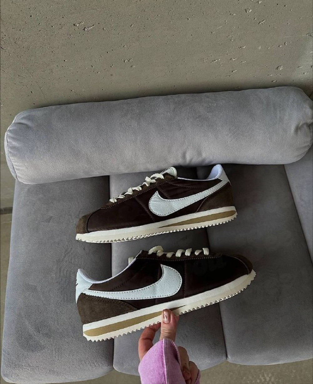 Kроссовки Nike Cortez