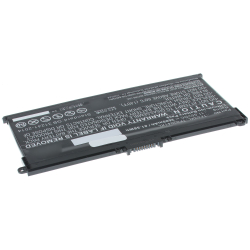 Аккумуляторная батарея Anybatt 3600mAh для HP-Compaq TF03XL, HSTNN-LB7X, HSTNN-UB7J, HSTNN-LB7J, HSTNN-LB7L