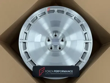 21 INCH FORGED WHEELS RIMS for DENZA D9 2025