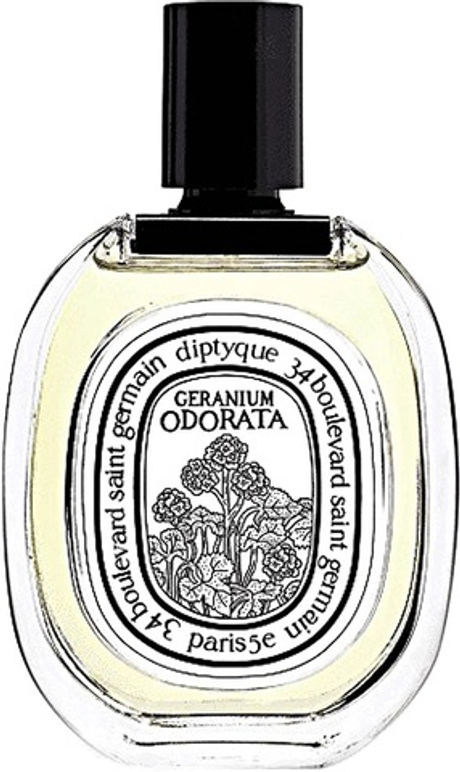 Diptyque Geranium Odorata