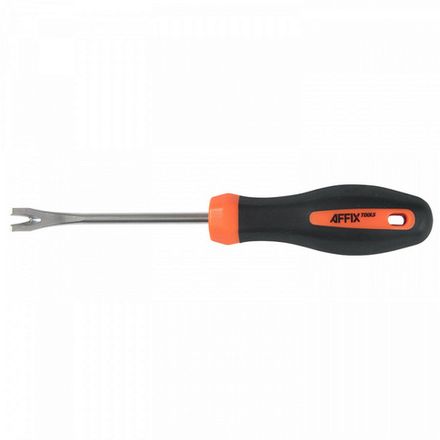 Цена на AFFIX (AF0810115) Съемник клипс обшивки салона 100 мм