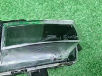ПТФ правая Geely Coolray (2019-2024)