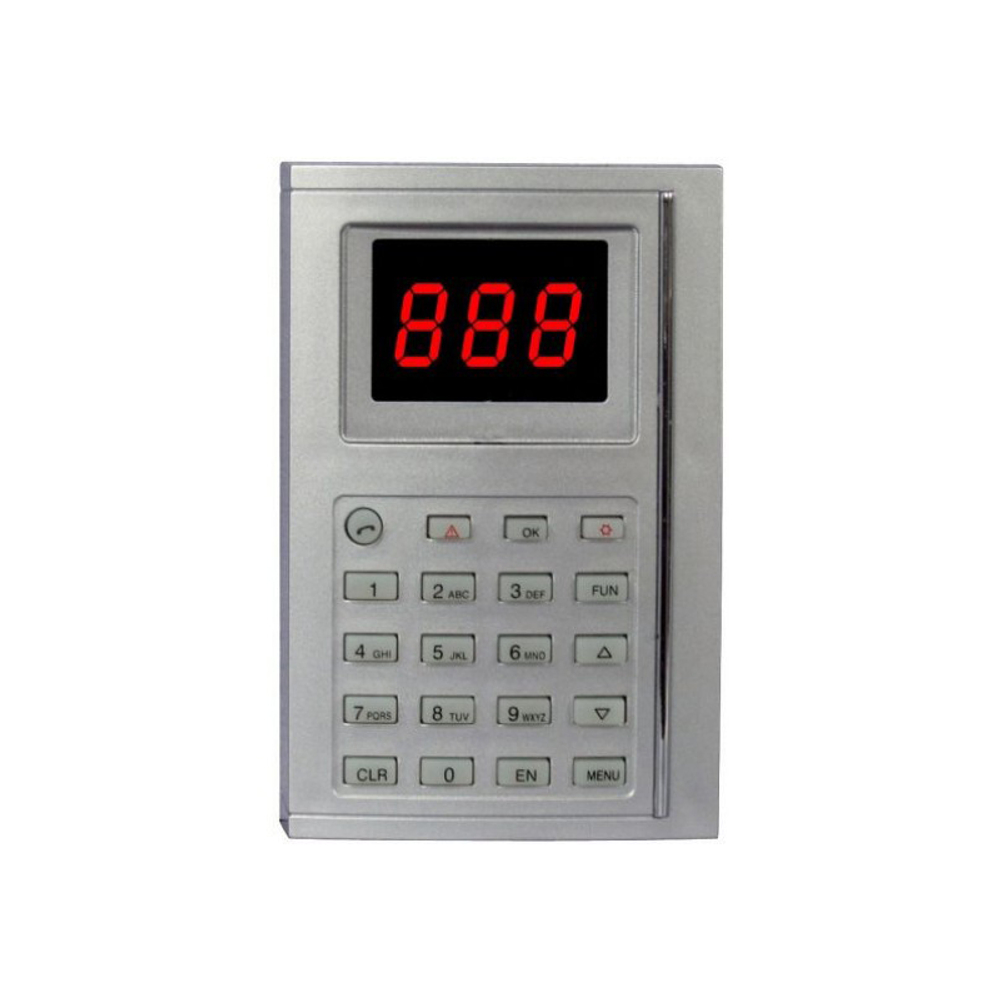 Кухонный пульт вызова iKnopka APE100